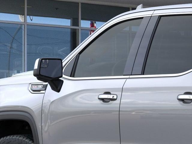 new 2025 GMC Sierra 1500 car, priced at $60,660