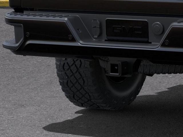 new 2025 GMC Sierra 2500 car, priced at $91,168