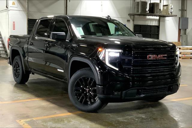 new 2025 GMC Sierra 1500 car, priced at $51,335