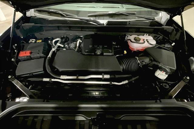 new 2025 GMC Sierra 1500 car, priced at $51,335