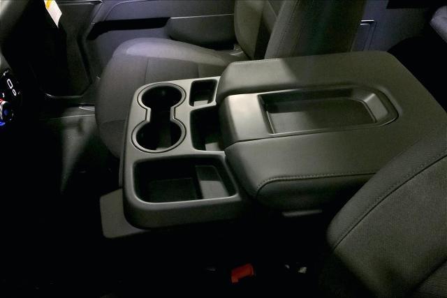 new 2025 GMC Sierra 1500 car, priced at $51,335