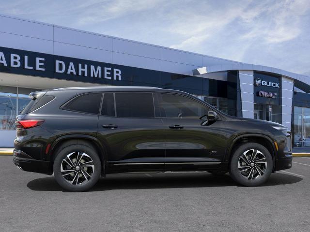 new 2025 Buick Enclave car, priced at $47,033