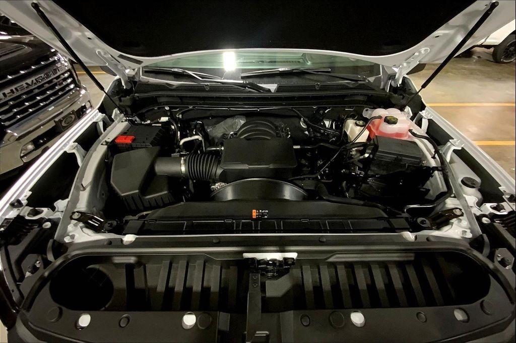 new 2025 GMC Sierra 2500 car, priced at $68,914