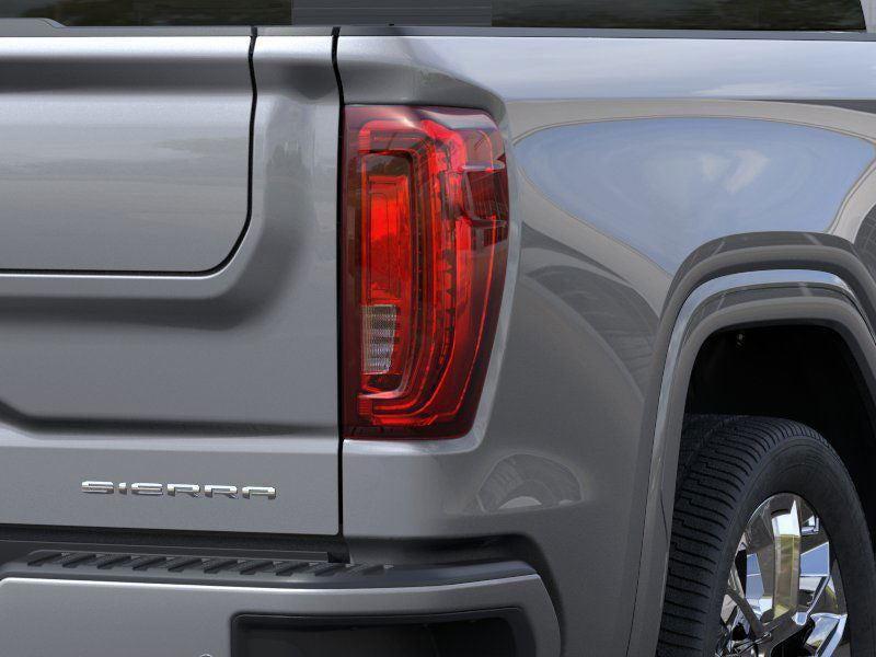 new 2025 GMC Sierra 1500 car, priced at $70,340