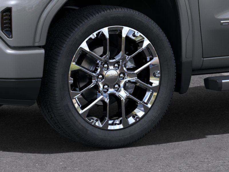 new 2025 GMC Sierra 1500 car, priced at $70,340