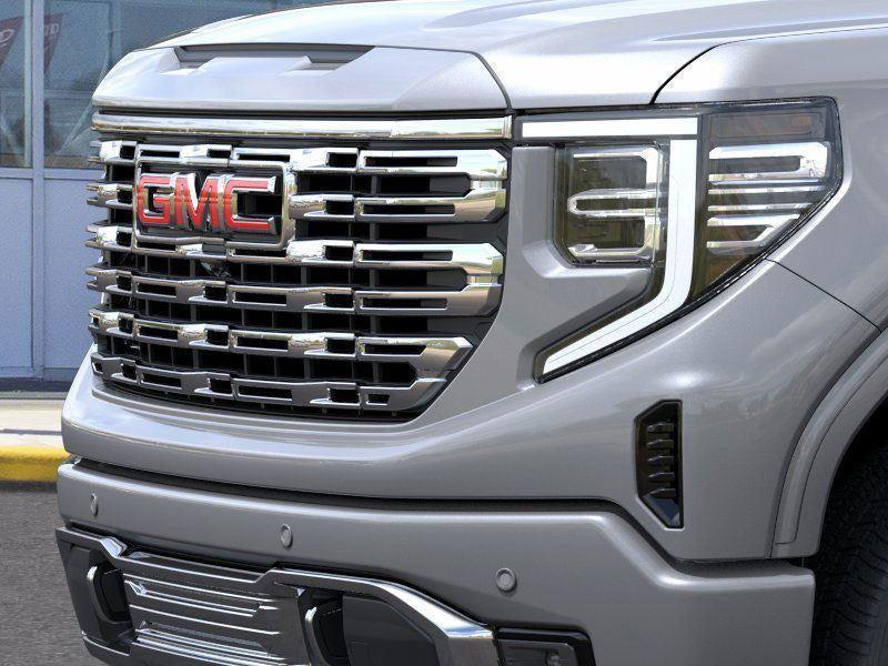 new 2025 GMC Sierra 1500 car, priced at $70,340