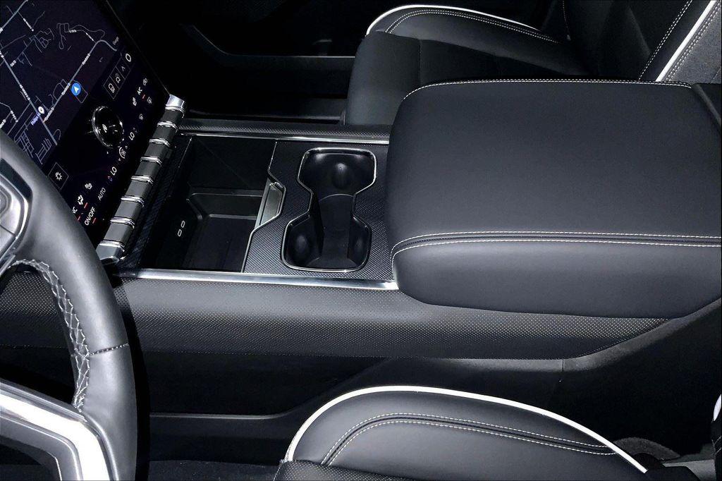 new 2026 GMC Sierra EV car, priced at $64,245