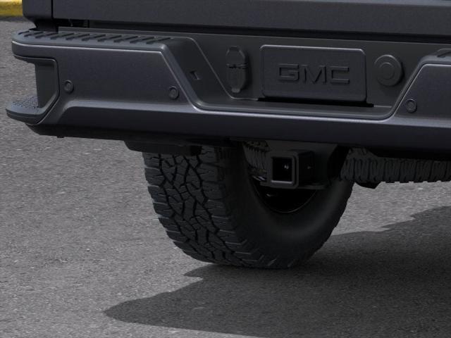 new 2025 GMC Sierra 2500 car, priced at $96,660