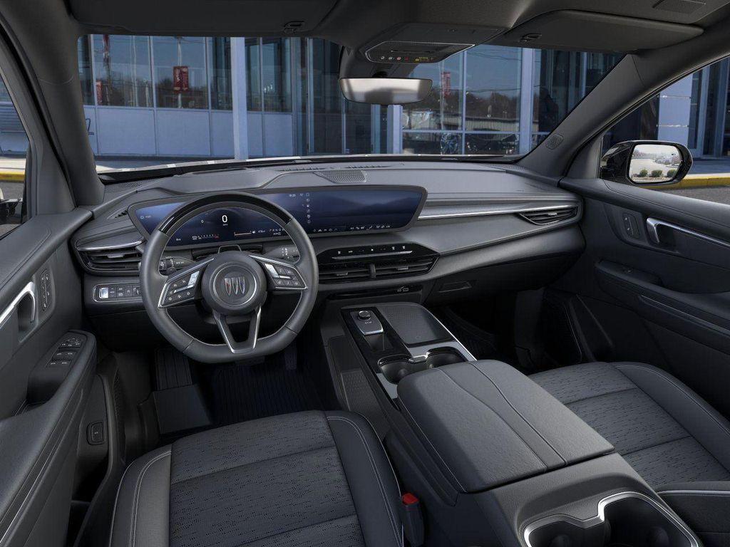 new 2026 Buick Enclave car, priced at $56,380