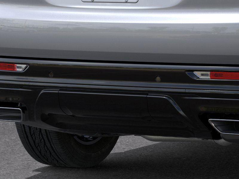 new 2026 Buick Enclave car, priced at $56,380