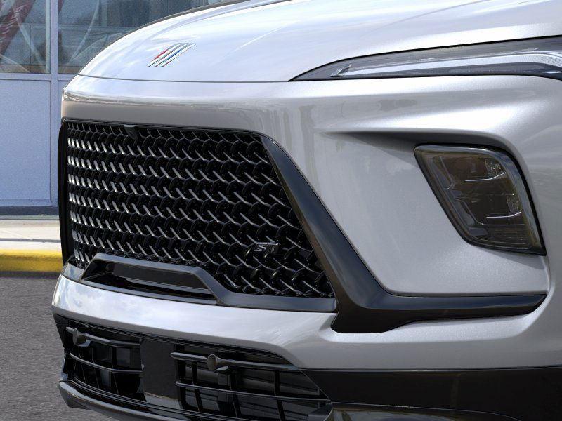 new 2026 Buick Enclave car, priced at $56,380