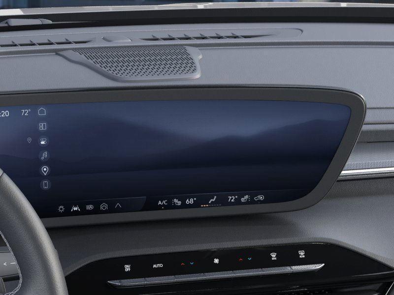 new 2026 Buick Enclave car, priced at $56,380