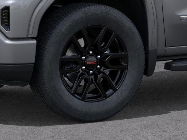 new 2025 GMC Sierra 1500 car, priced at $63,825