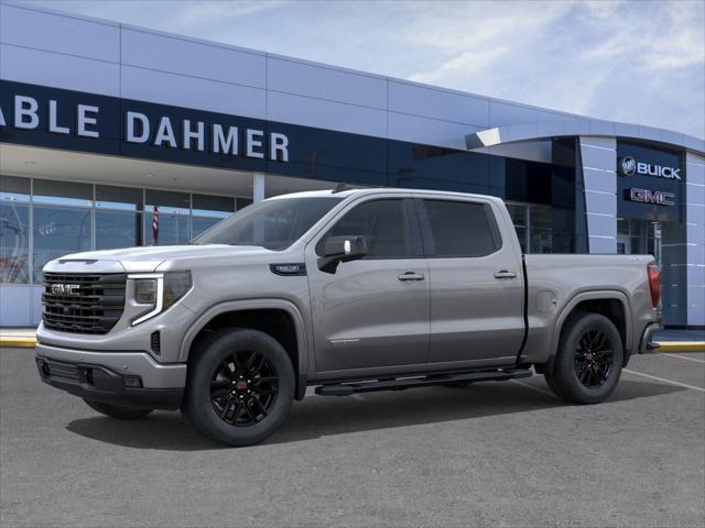 new 2025 GMC Sierra 1500 car, priced at $63,825
