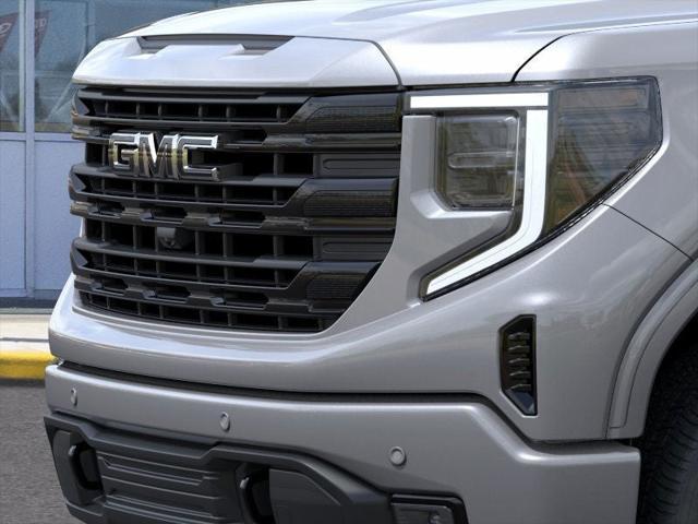 new 2025 GMC Sierra 1500 car, priced at $63,825