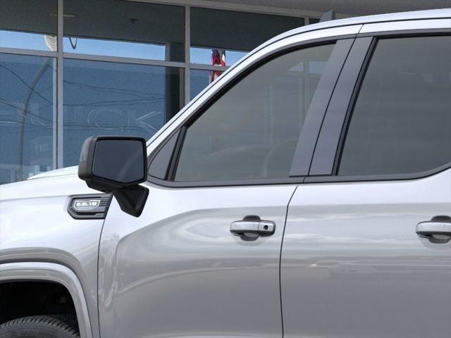 new 2025 GMC Sierra 1500 car, priced at $63,825