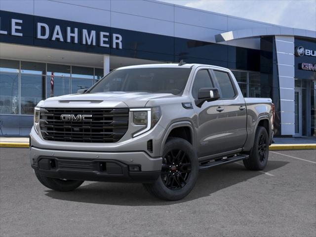 new 2025 GMC Sierra 1500 car, priced at $63,825