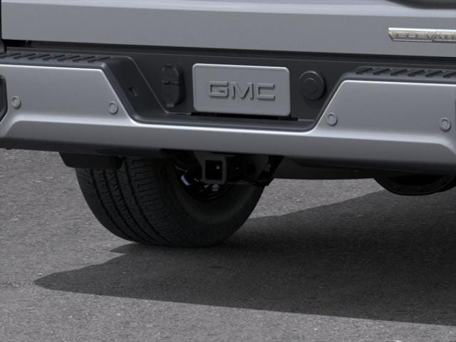new 2025 GMC Sierra 1500 car, priced at $63,825