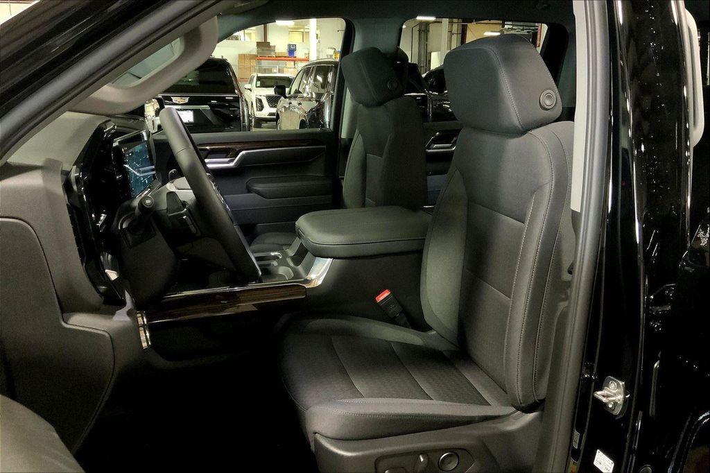 new 2026 GMC Sierra 1500 car, priced at $54,885