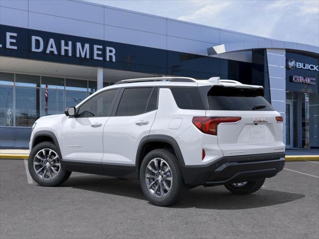 new 2026 GMC Terrain car, priced at $35,090