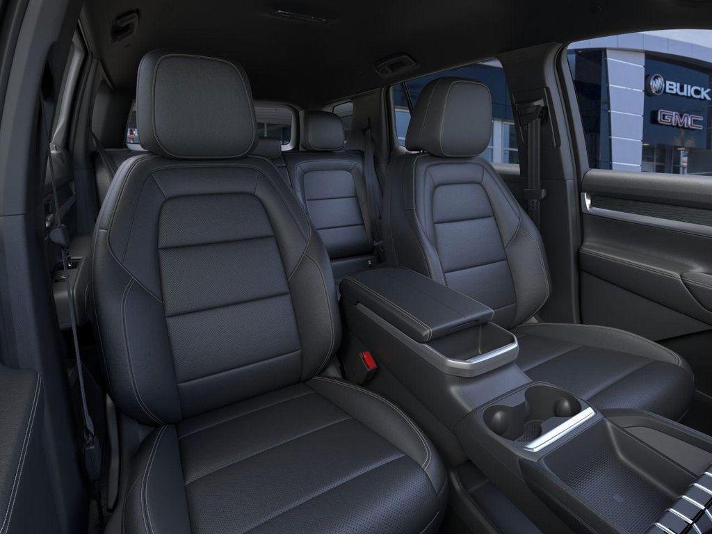new 2026 GMC Terrain car, priced at $35,090