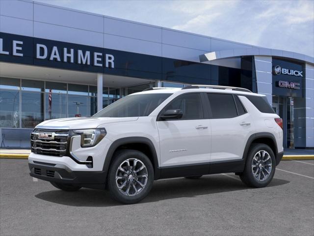 new 2026 GMC Terrain car, priced at $35,090