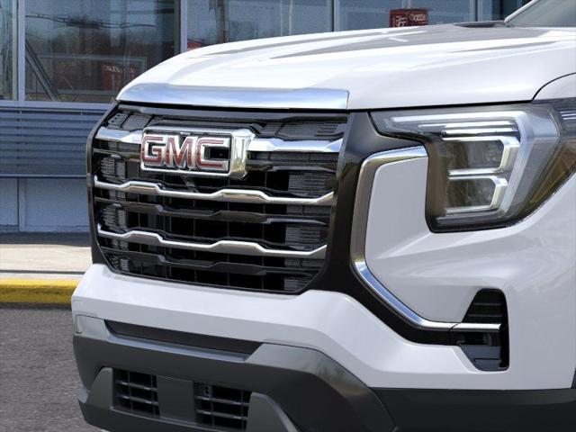 new 2026 GMC Terrain car, priced at $35,090