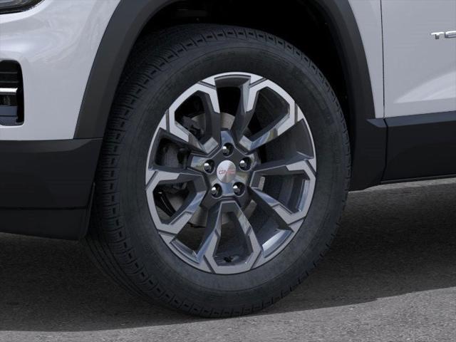 new 2026 GMC Terrain car, priced at $35,090