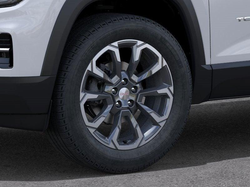 new 2026 GMC Terrain car, priced at $35,090