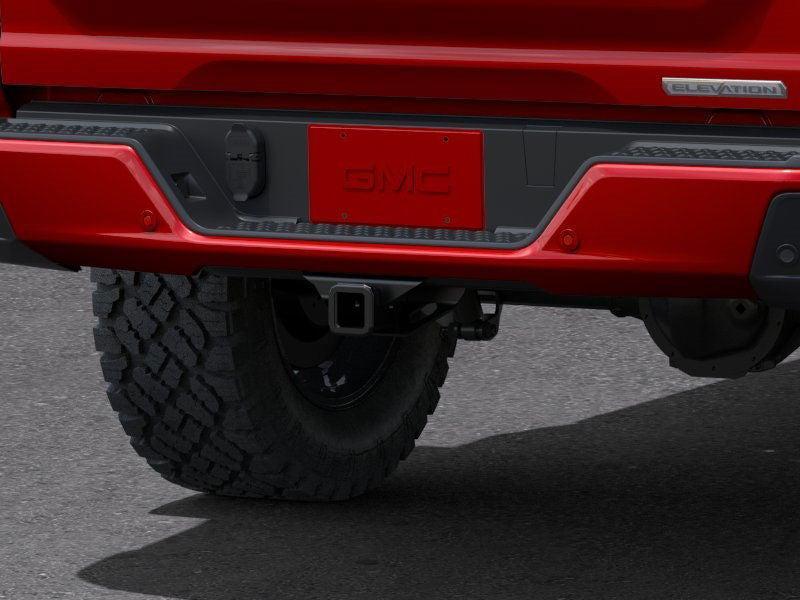 new 2025 GMC Canyon car, priced at $45,349