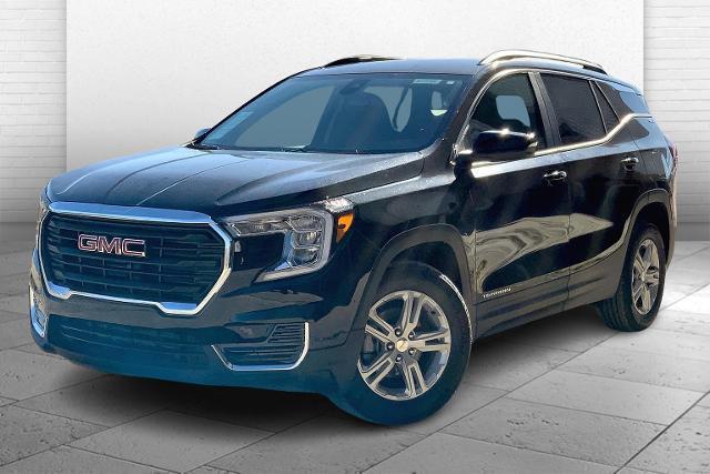 new 2024 GMC Terrain car, priced at $23,836