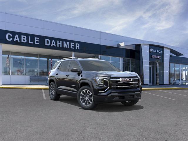 new 2026 GMC Terrain car, priced at $36,640