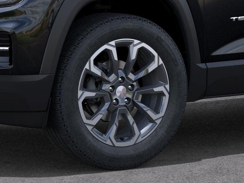 new 2026 GMC Terrain car, priced at $36,640