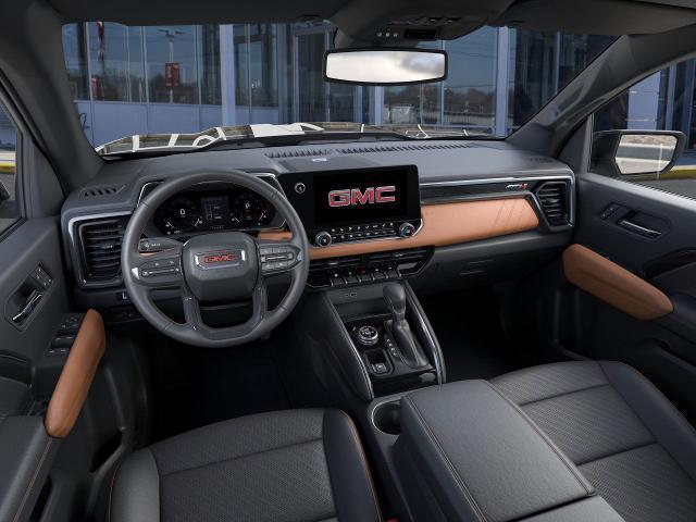 new 2025 GMC Canyon car, priced at $55,013
