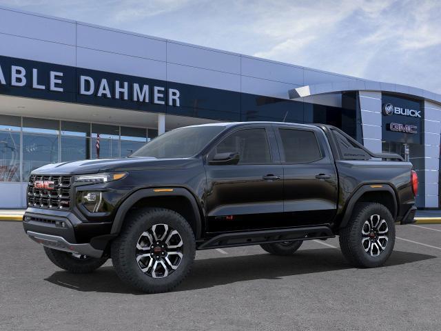 new 2025 GMC Canyon car, priced at $55,013