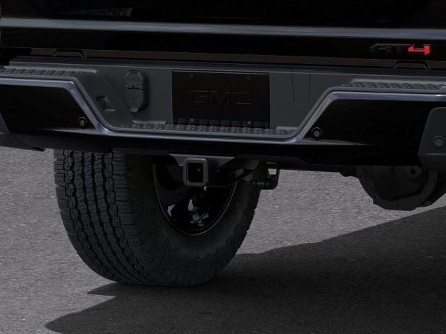 new 2025 GMC Canyon car, priced at $55,013