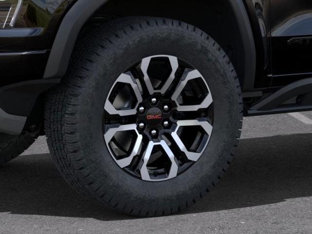 new 2025 GMC Canyon car, priced at $55,013