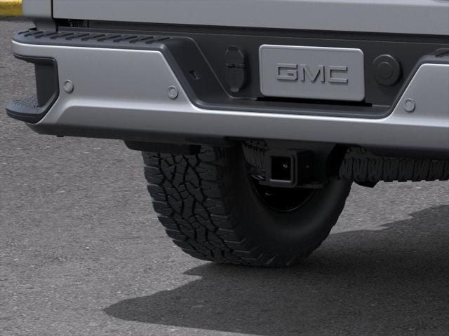 new 2025 GMC Sierra 2500 car, priced at $88,204