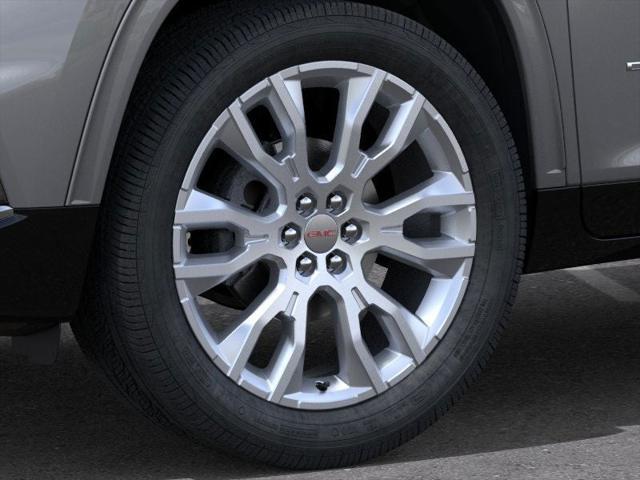 new 2025 GMC Acadia car, priced at $64,760