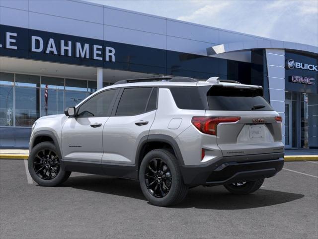 new 2026 GMC Terrain car, priced at $33,330
