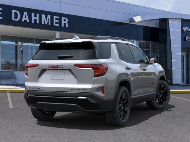 new 2026 GMC Terrain car, priced at $33,330