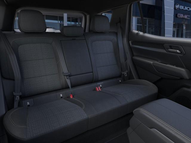 new 2026 GMC Terrain car, priced at $33,330