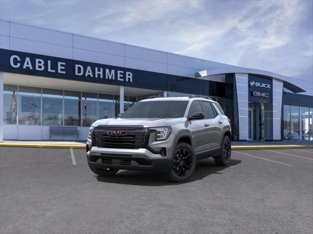new 2026 GMC Terrain car, priced at $33,330