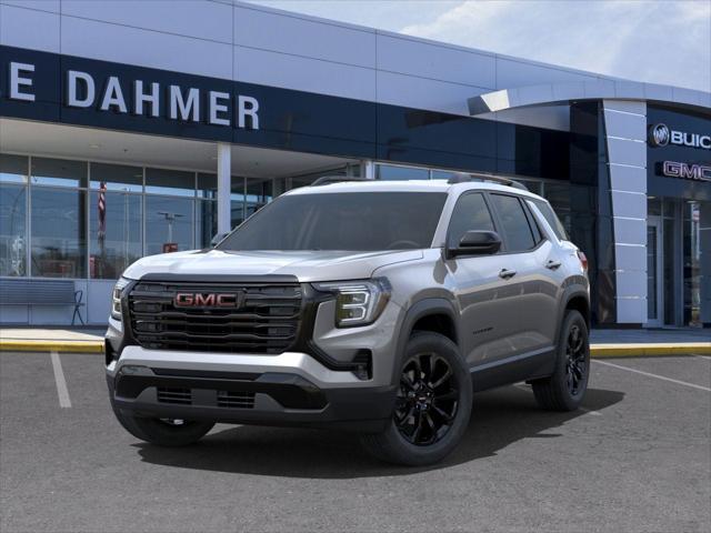 new 2026 GMC Terrain car, priced at $33,330