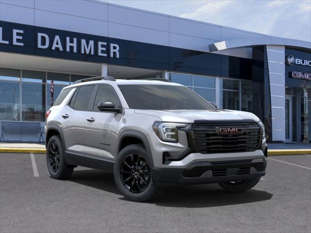 new 2026 GMC Terrain car, priced at $33,330