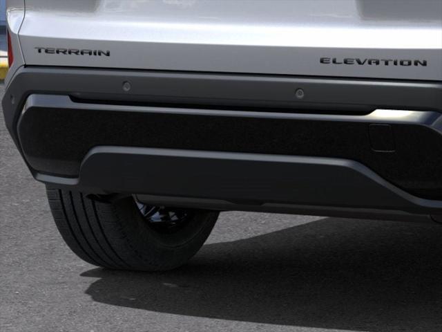 new 2026 GMC Terrain car, priced at $33,330