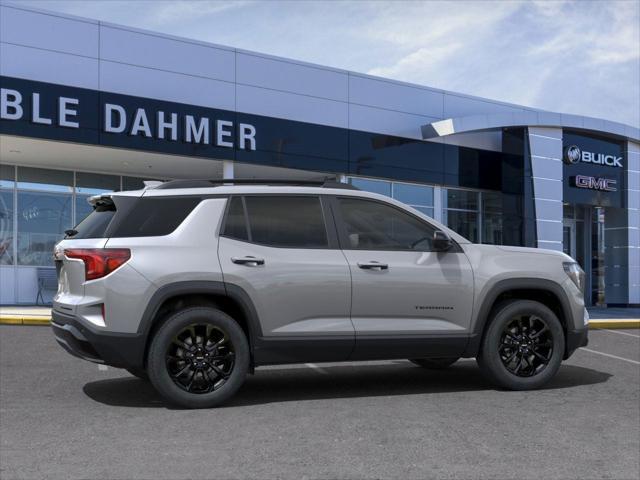 new 2026 GMC Terrain car, priced at $33,330