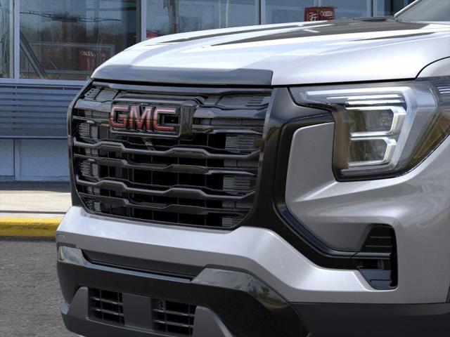 new 2026 GMC Terrain car, priced at $33,330