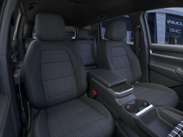 new 2026 GMC Terrain car, priced at $33,330