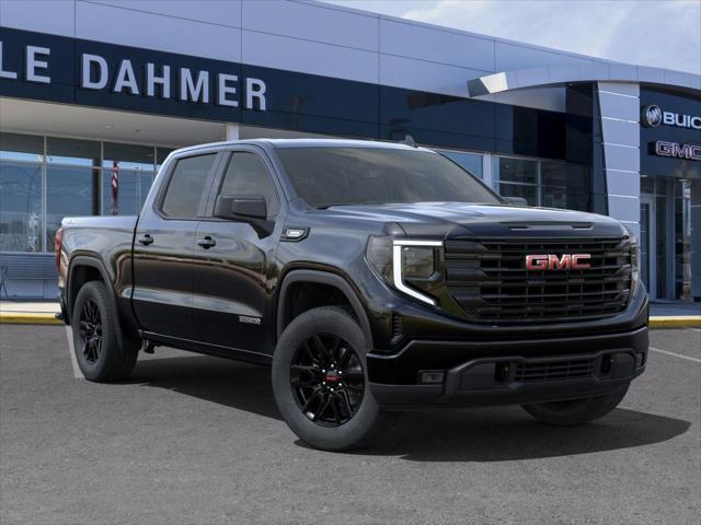 new 2025 GMC Sierra 1500 car, priced at $45,499